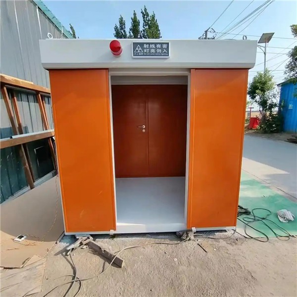 百色铅房