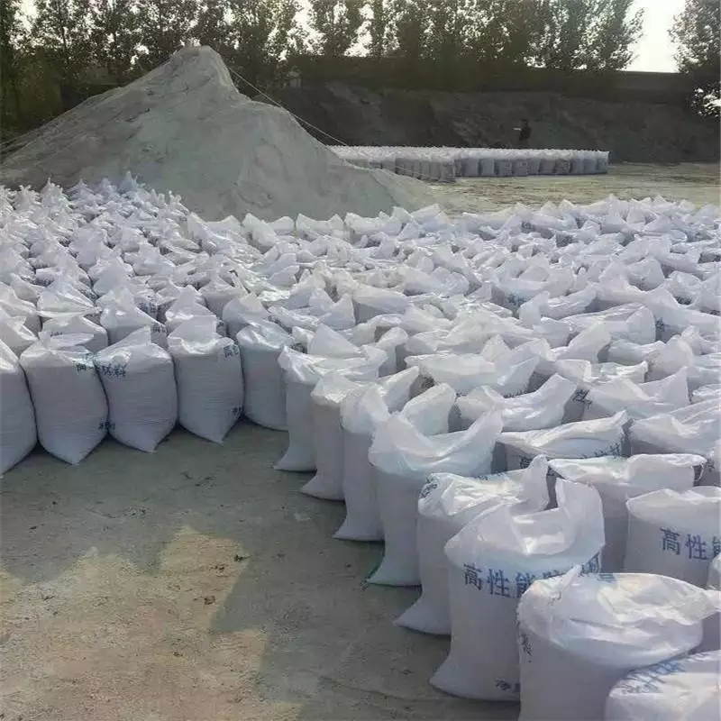百色防辐射硫酸钡砂
